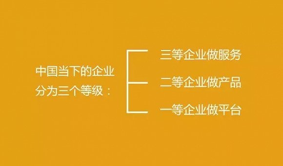中国未来商业社会的30个大胆猜测(图2)
